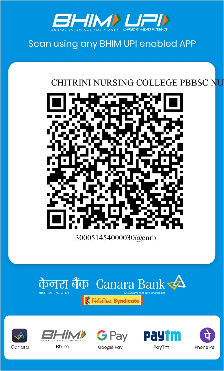 P.B.B.Sc. Nursing UPI